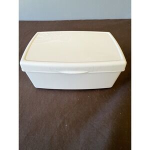 Vintage Sofkins By Scott Moist Wipes Container Box Bathroom Wipes
